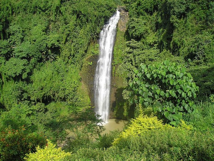 Alalum Falls