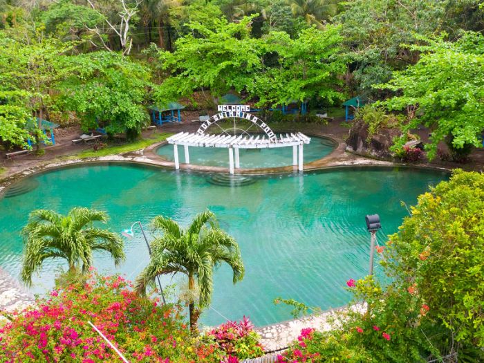 Bura Soda Water Park
