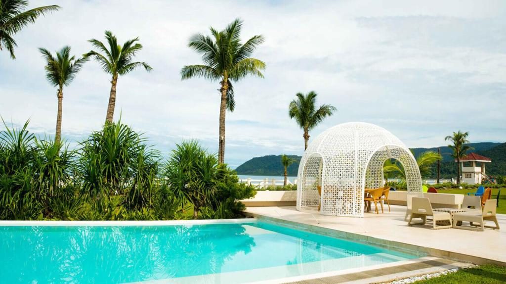 Costa Pacifica Resort