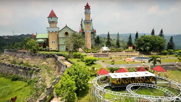 Fantasy World Batangas