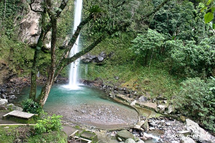 Katibawasan Falls