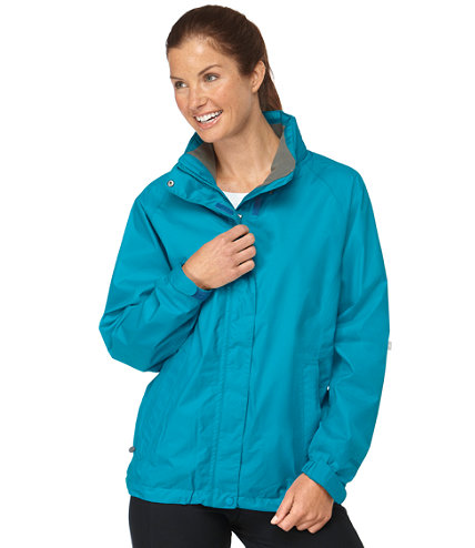 LL Bean waterproof
