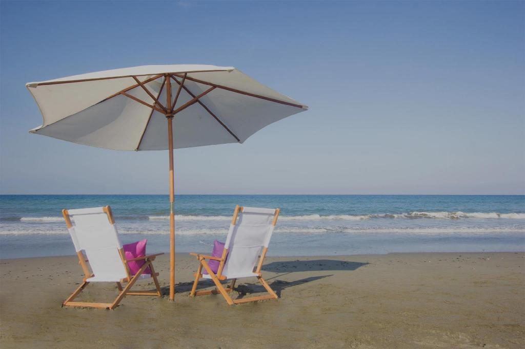 L’Sirene Boutique Resort