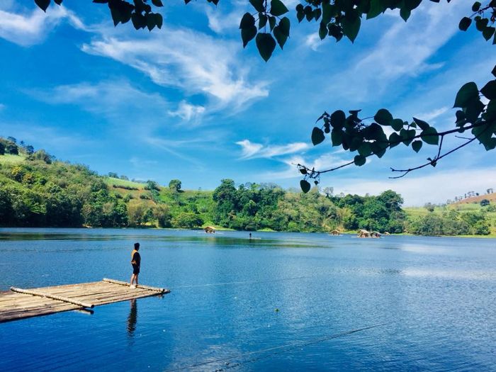 Lake Apo