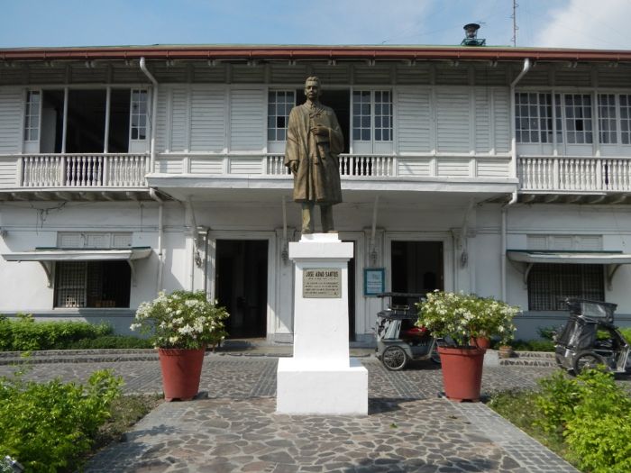 Museo Ning Angeles