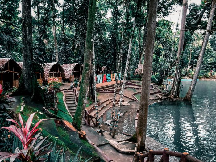 Nasuli Spring