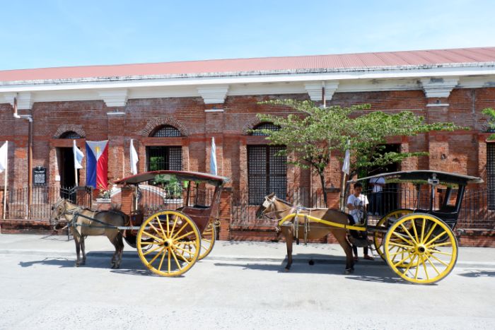 Pamintuan Mansion