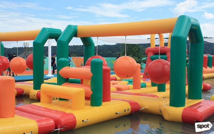 Sandbox Pampanga