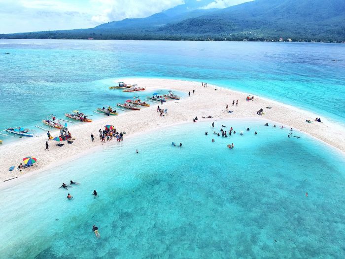 White Island