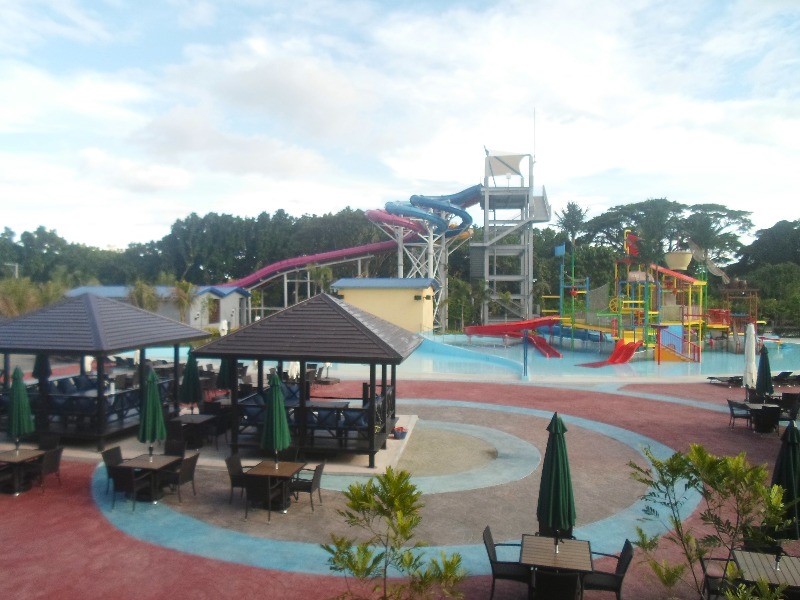 Clark Pampanga