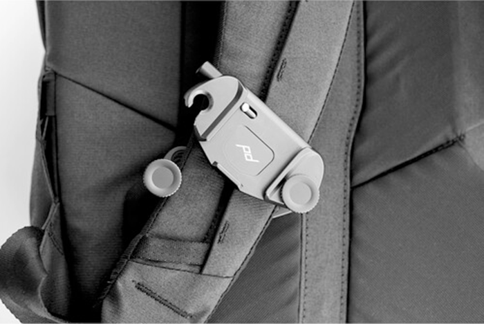 Peak Design Camera Clip