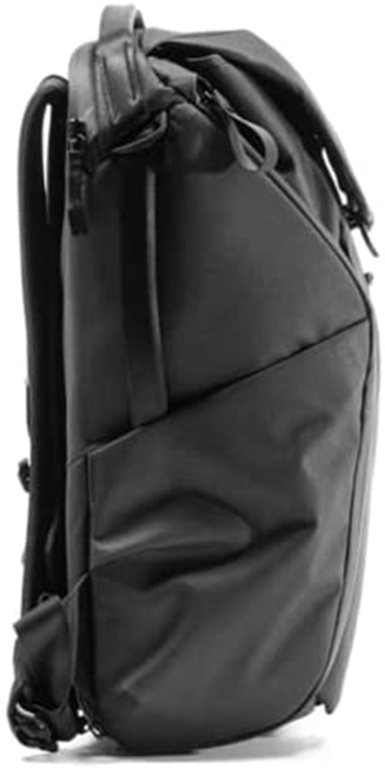 Peak Design Everyday Backpack side view