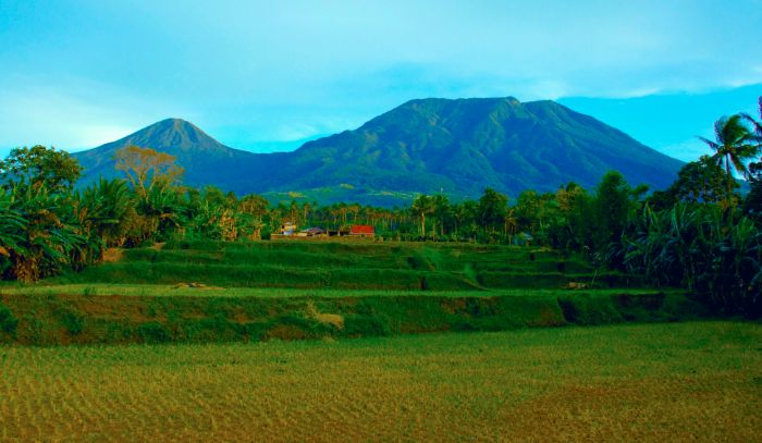 Mt. Banahaw