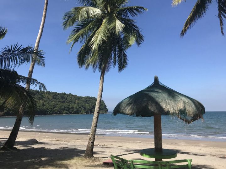 Paniman Beach