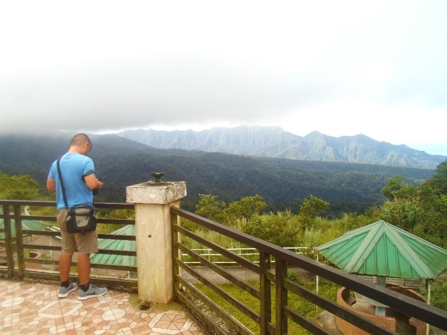 Bataan National Park
