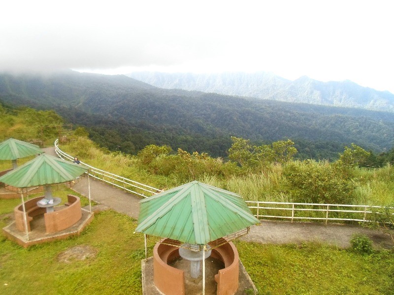 Bataan National Park