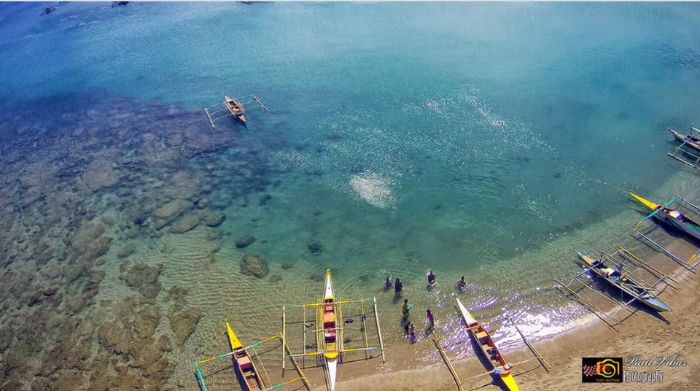 Alabat Island