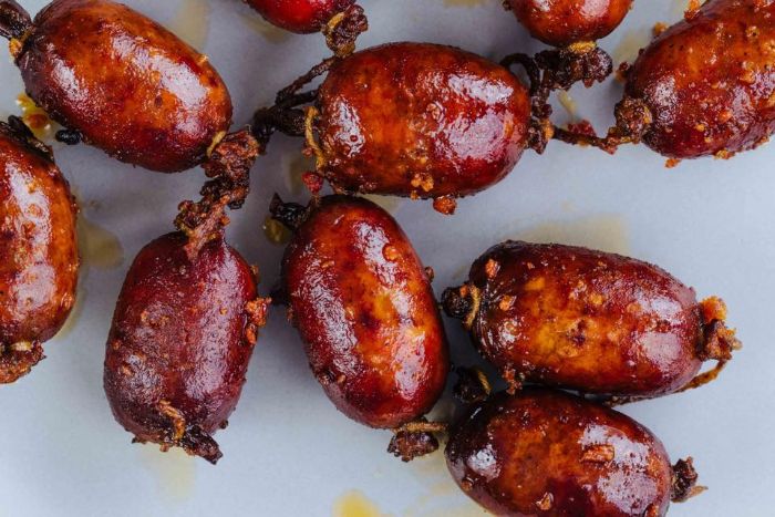 Bacolod Chorizo