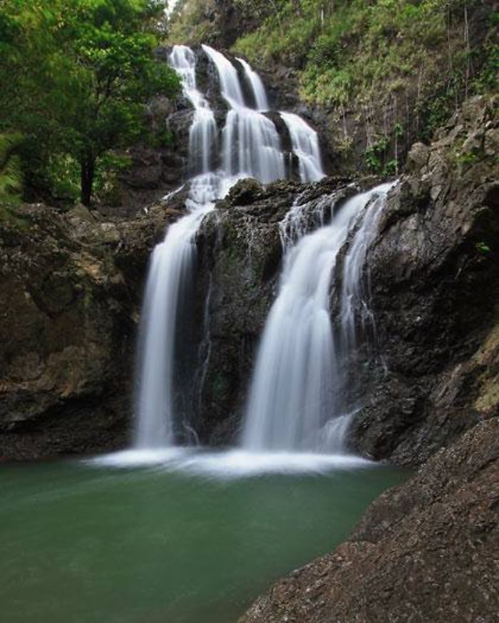 Balagbag Falls