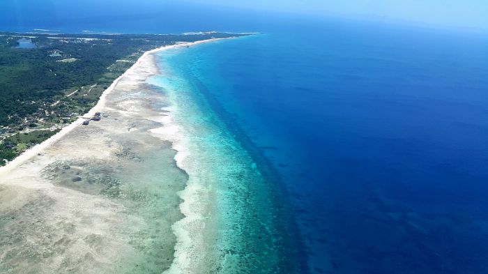Balesin Island