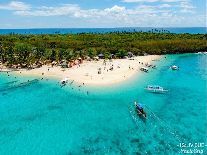 Bantayan Island
