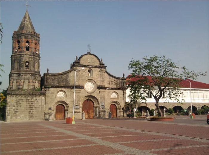 Barasoain Church