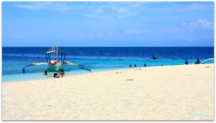 Basdaku Beach Resort