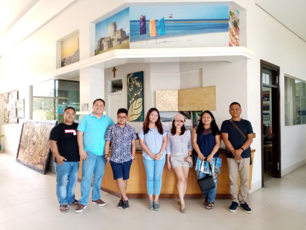 Bataan Tourism Center