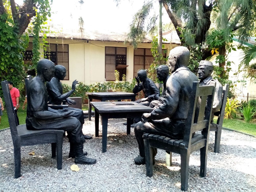 Bataan World War II Museum