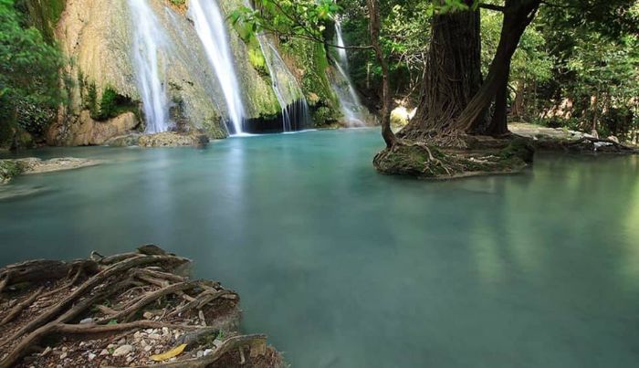 Batlag Falls