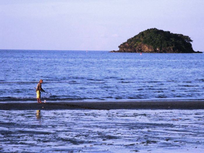 Baybay Beach
