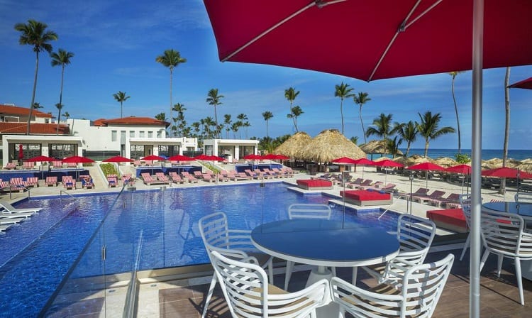 Best all inclusive hotels for families - Royalton Bavaro Punta Cana