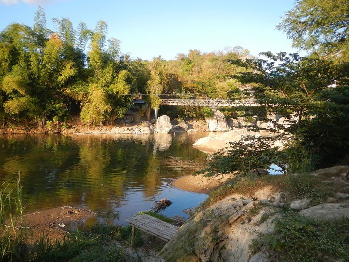 Biak-Na-Bato National Park