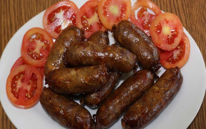 Binalonan Longganisa