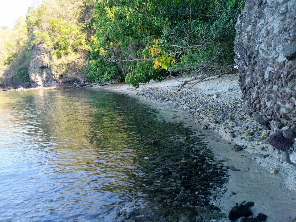 Bituin Cove