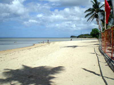 Bolasi Beach