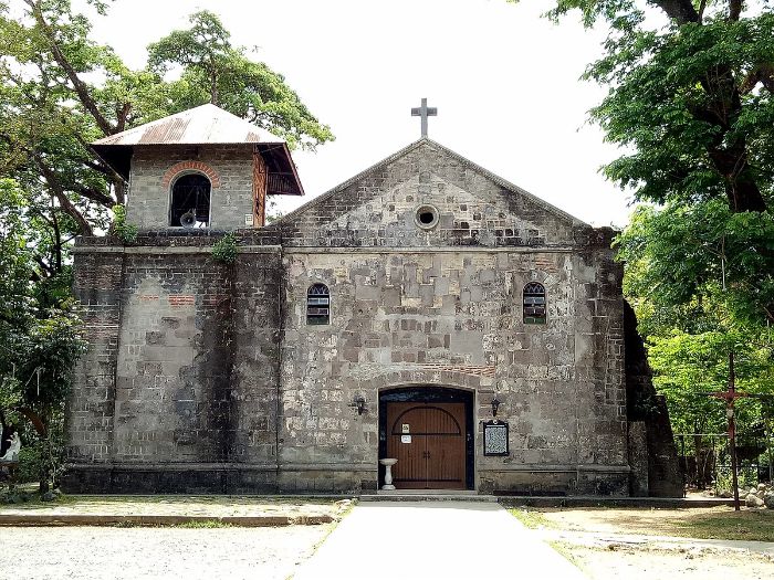 Boso Boso Church