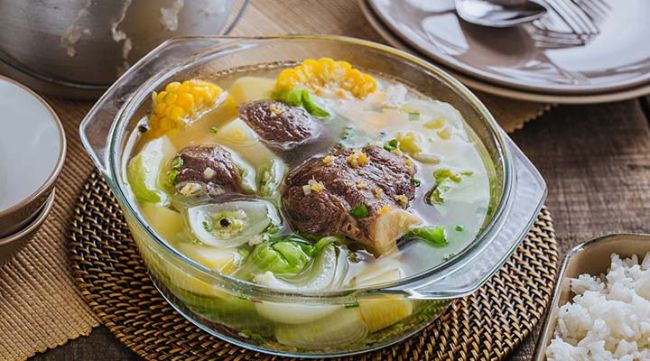 Bulalo