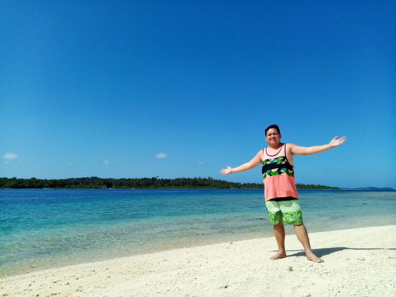 Burdeos Luli Island