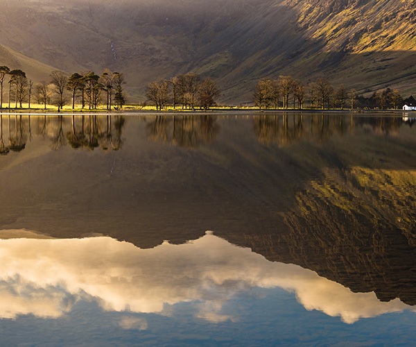Buttermere