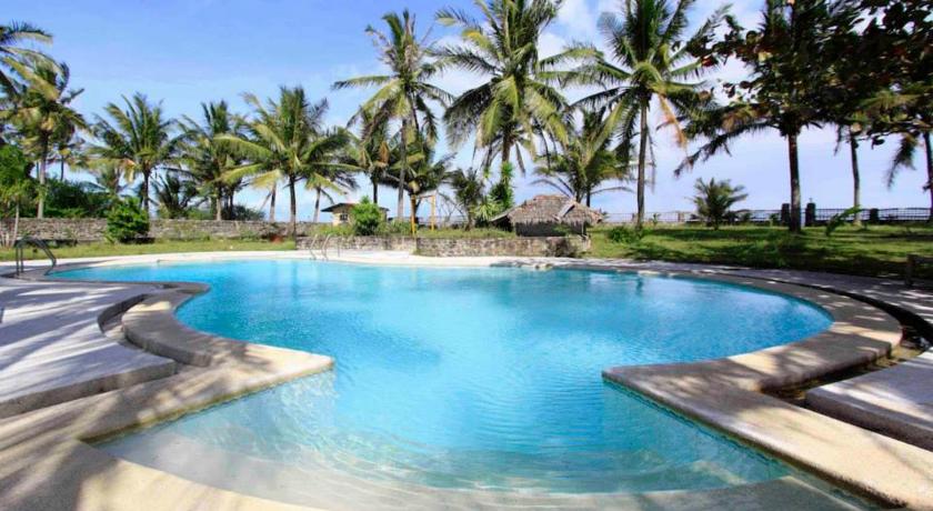 CMDC Beach Resort