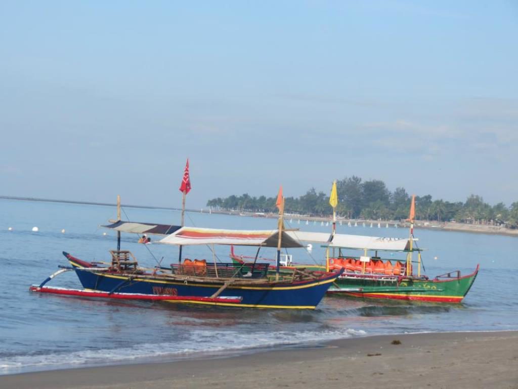Caeli Sea Resort