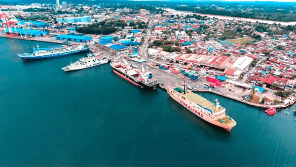 Cagayan De Oro port