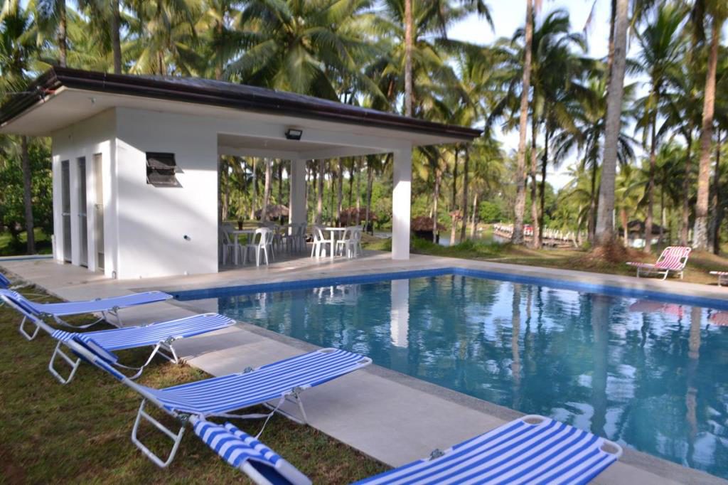 Caliraya Ecoville Recreation Farm and Resort