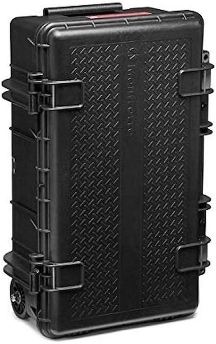 product photo of the Manfrotto Reloader Tough L55 camera hard case