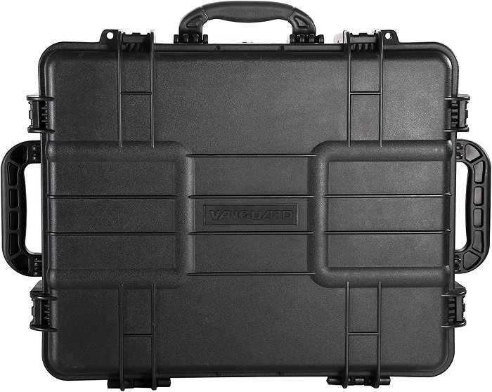 product photo of the Vanguard Supreme 53D