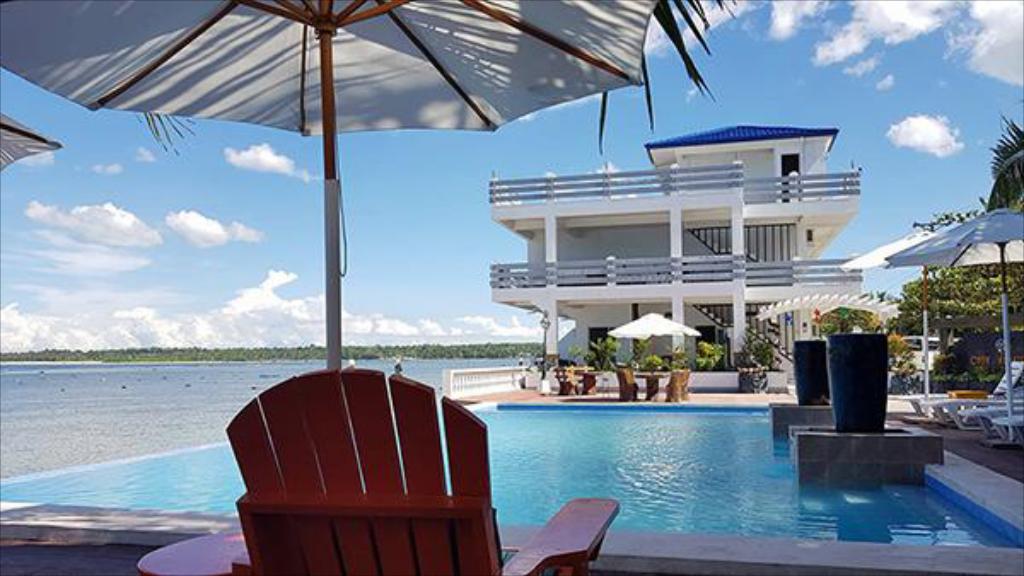 Casa Almarenzo Bed and Breakfast Resort