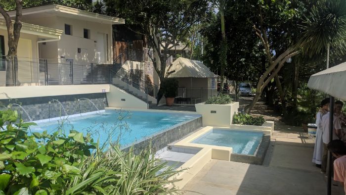 Cattleya Resort