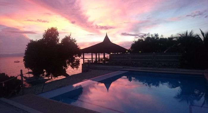 Cebu Seaview Dive Resort