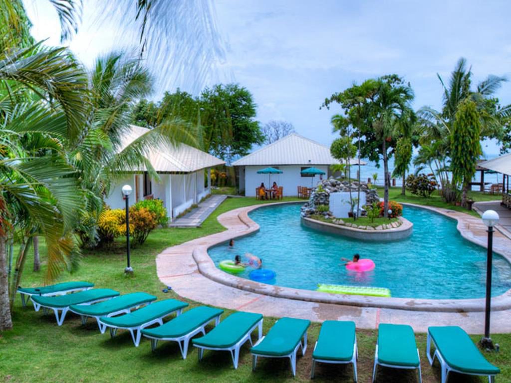 China Sea Beach Resort